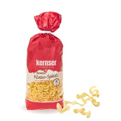 Pilatus-Spätzli 3Ei