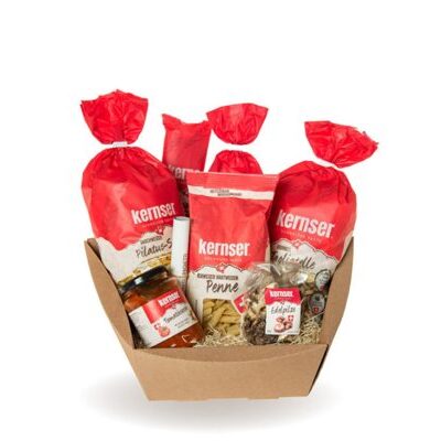 Kernser Geschenkkorb 