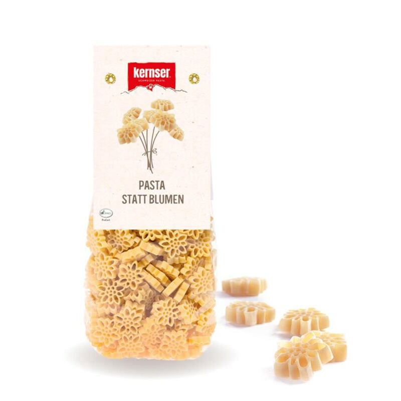 UrDinkel Berg-Blüemli 