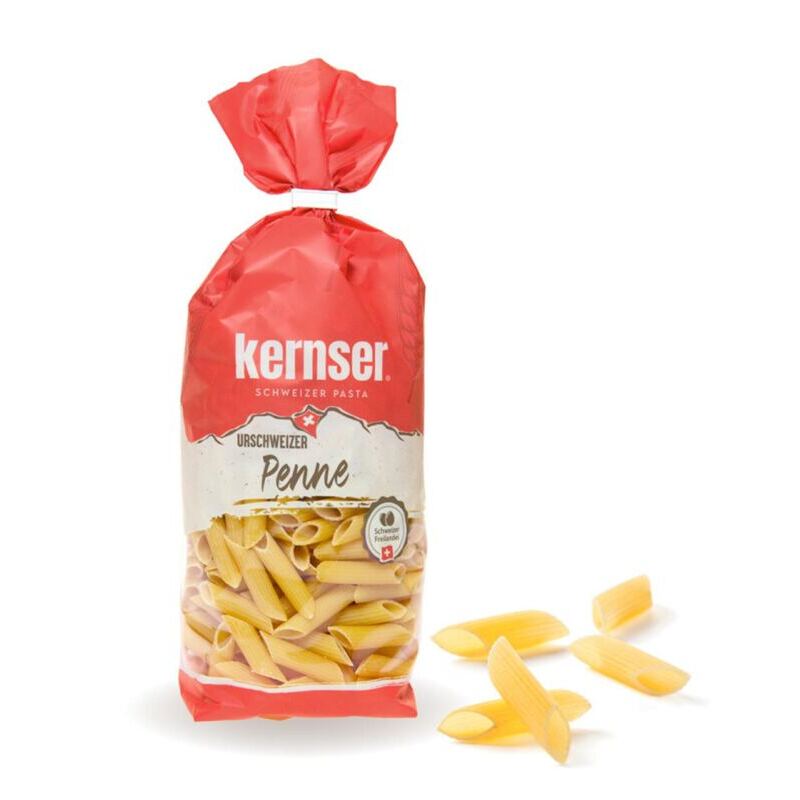 Penne 3Ei