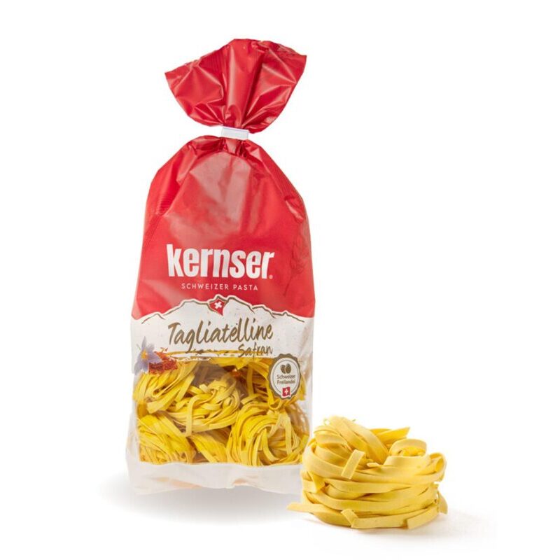 Tagliatelline Safran 4mm 4Ei