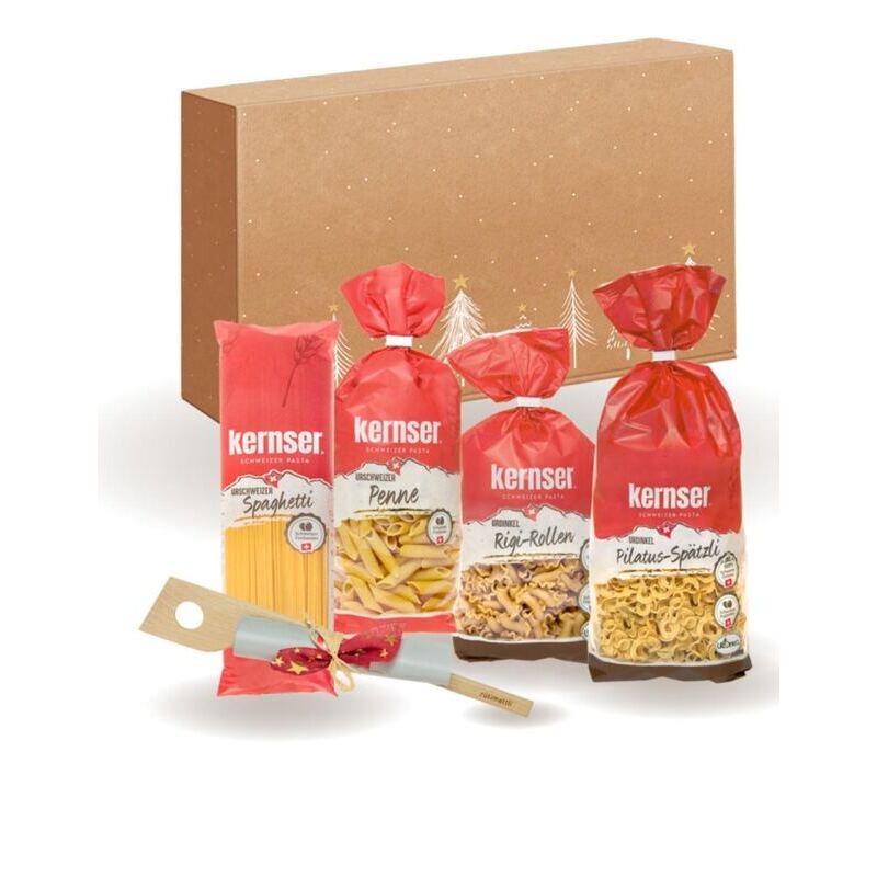 Weihnachtszauber
