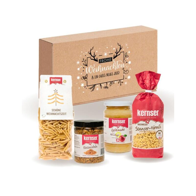 Last Minute-Geschenk
