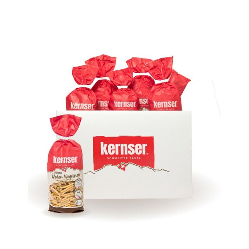 Kernser UrDinkel-Abo