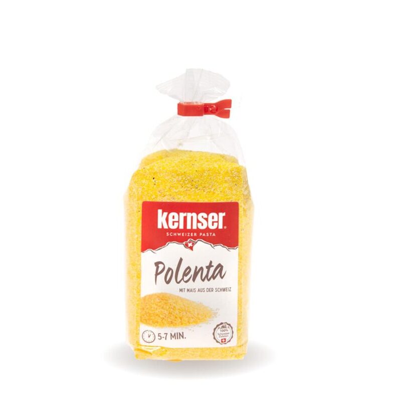 Polenta