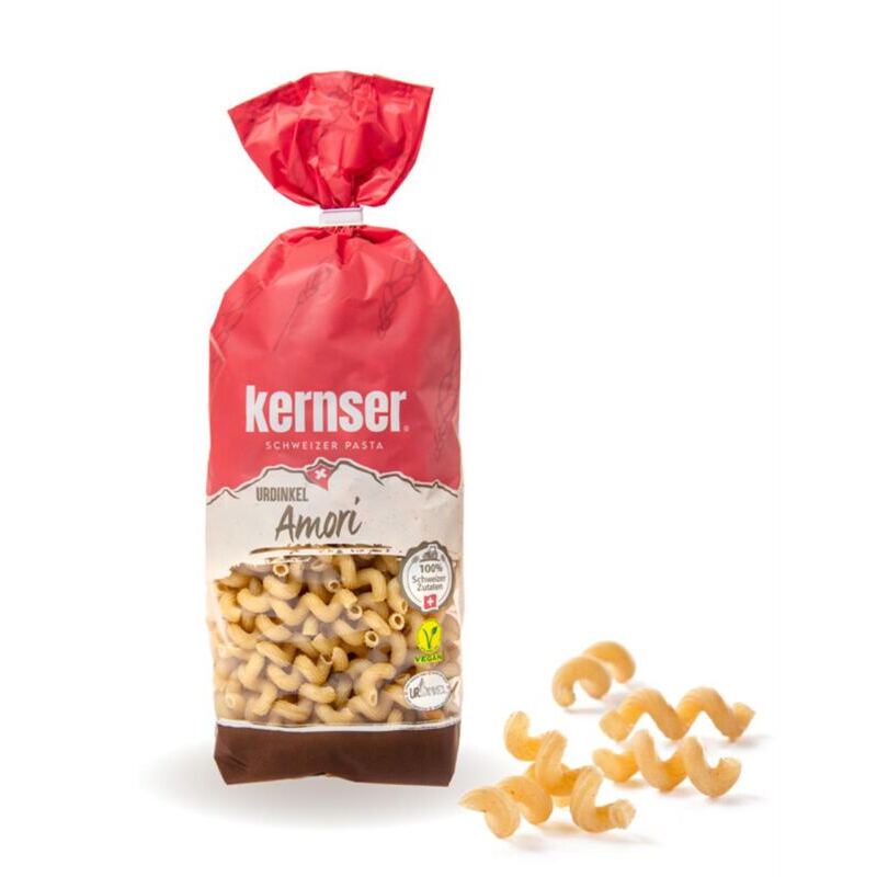 UrDinkel-Amori vegan