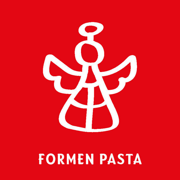 Formen Pasta