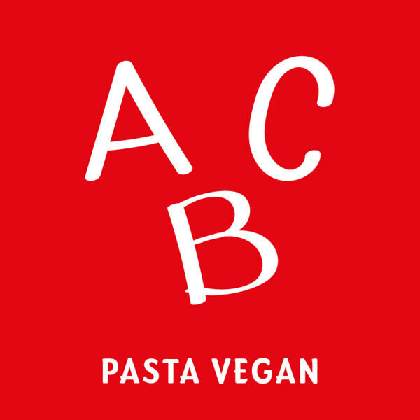 Pasta vegan