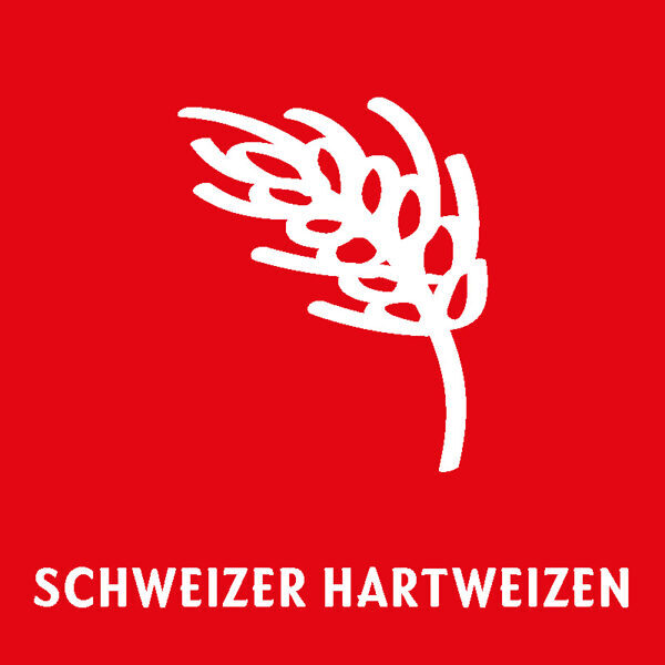 Schweizer Hartweizen Pasta