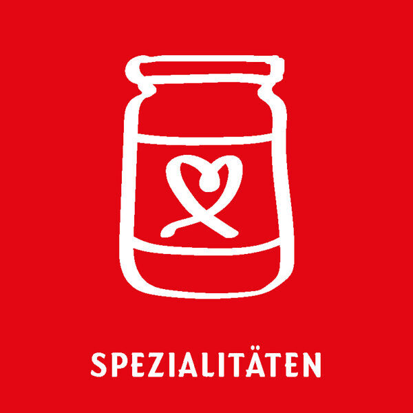 Spezialitäten