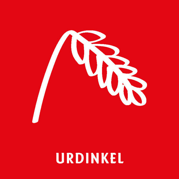 UrDinkel-Pasta