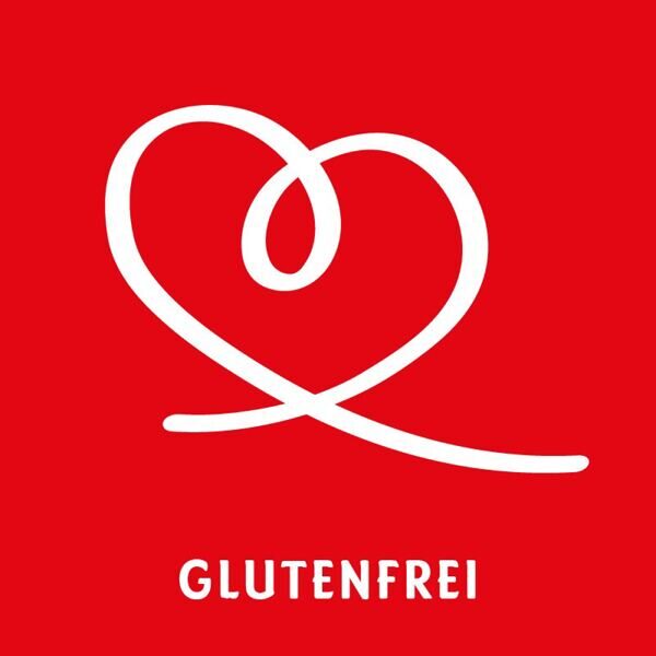 Glutenfrei